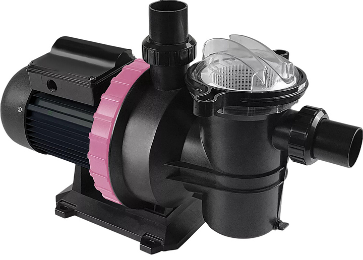 Насос для бассейна BWT Chopper PTSC 150, 600х240х370 мм