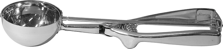 Ложка для мороженого MVQ ICST40N (с уценкой)