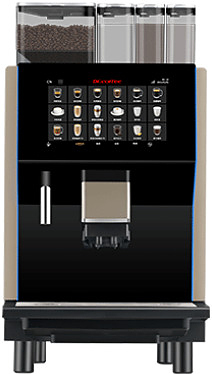 Кофемашина Китай Coffee Center