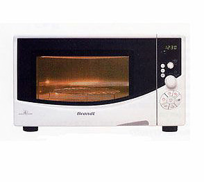 Микроволновая печь Brandt G2650WF1