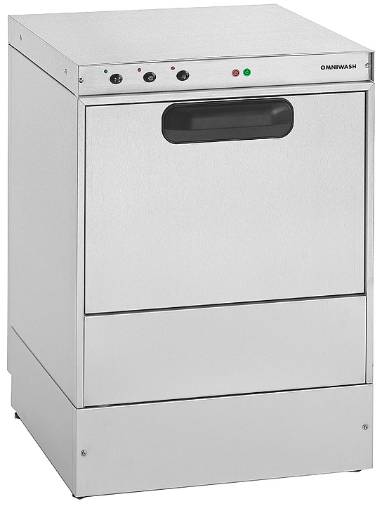 Посудомоечная машина Omniwash EASY E50T