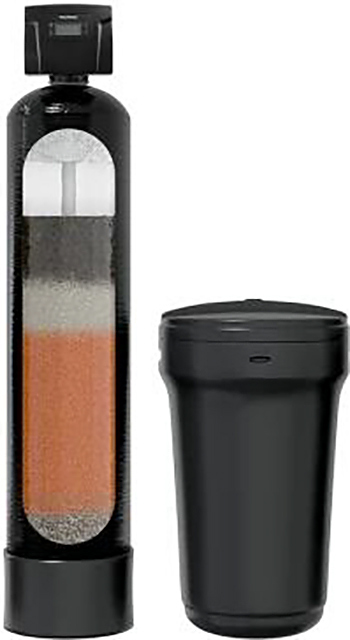 Фильтр-система WiseWater WWXA-1252 DMCan89