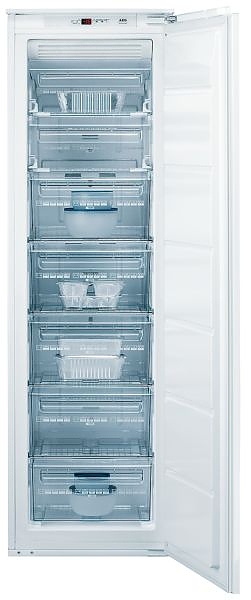 Встраиваемый морозильник AEG AG 91850 4I