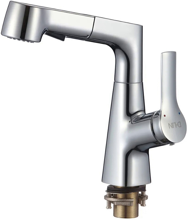 Смеситель для кухни D-lin D158374