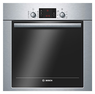 Независимый электрический духовой шкаф Bosch HBA 73R450