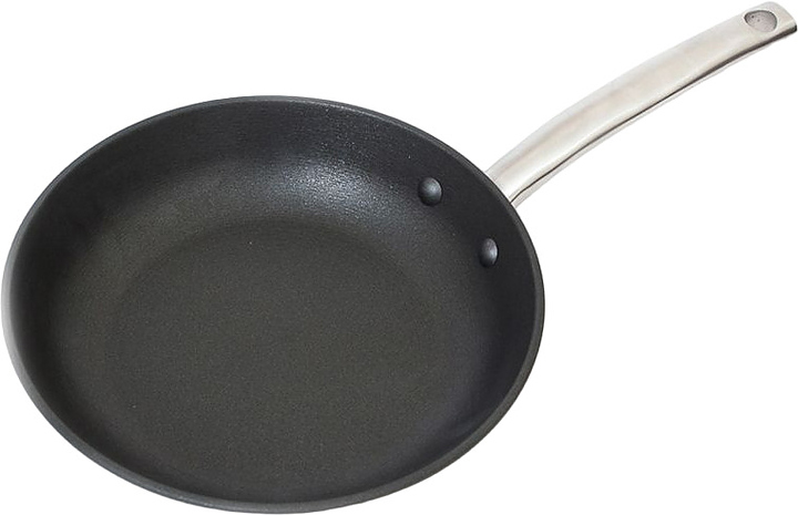 Сковорода P.L. Proff Cuisine 73024086 280х50 мм