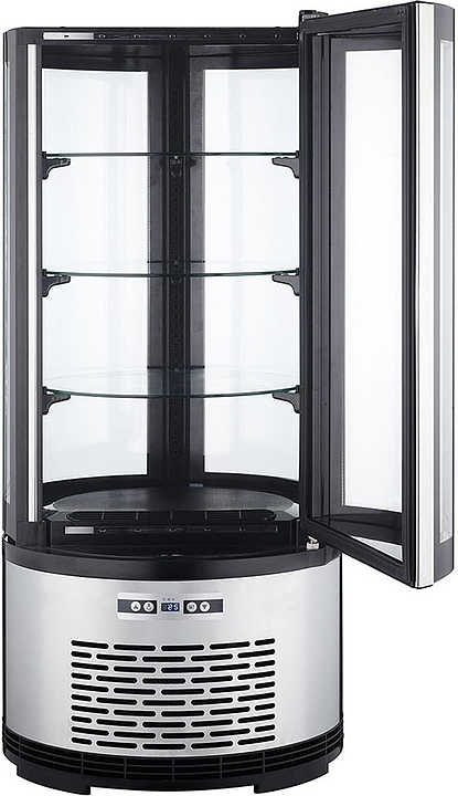 Витрина холодильная Foodatlas RT-R100L