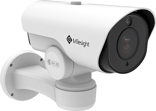 IP-камера для видеонаблюдения Milesight MS-C2961-EPB-Wall