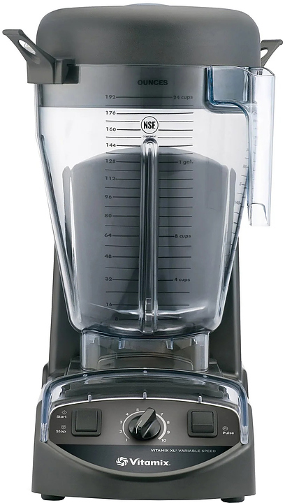 Блендер Vitamix XL (VM10185) поликарбонат