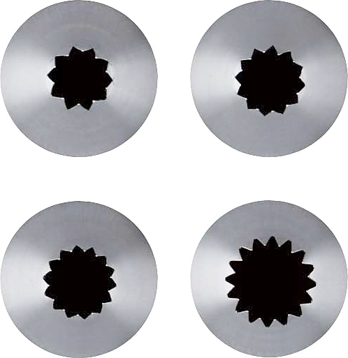 Насадка De Buyer 2116.17