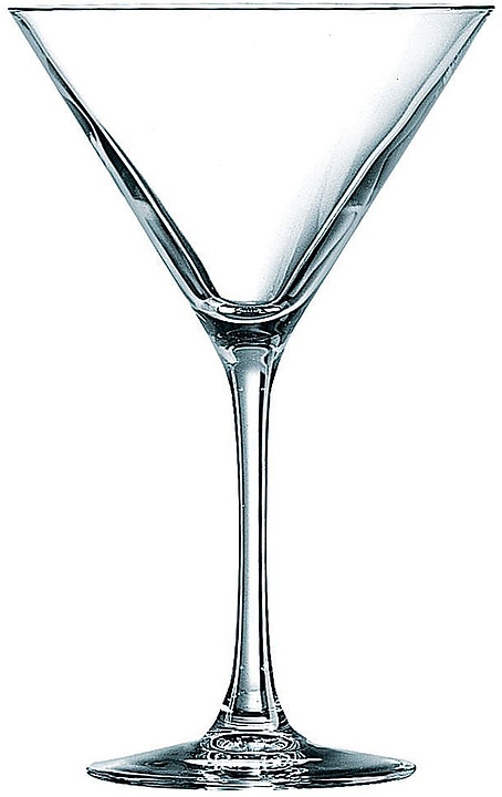 Рюмка коктейльная Chef&Sommelier Cabernet 300 мл