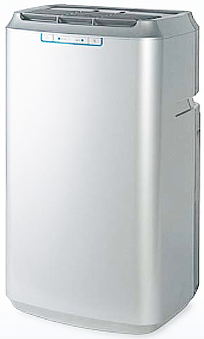 Мобильный кондиционер Electrolux Professional EACM-12 ES/FI/N3