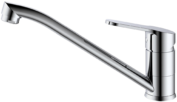 Смеситель для кухни Splenka S07.42