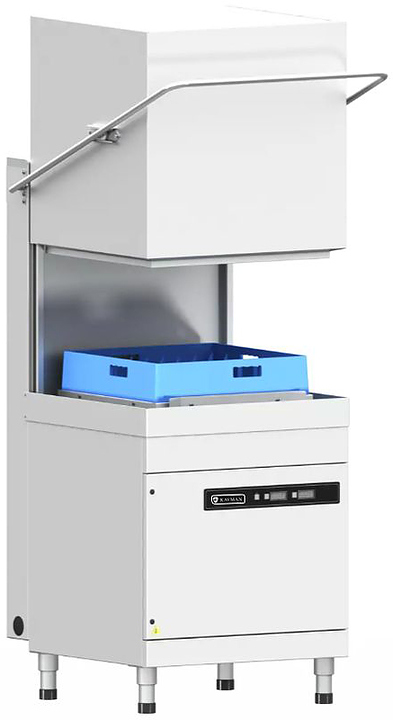 Машина котломоечная KAYMAN WASHVORTEX МК-65-2Д