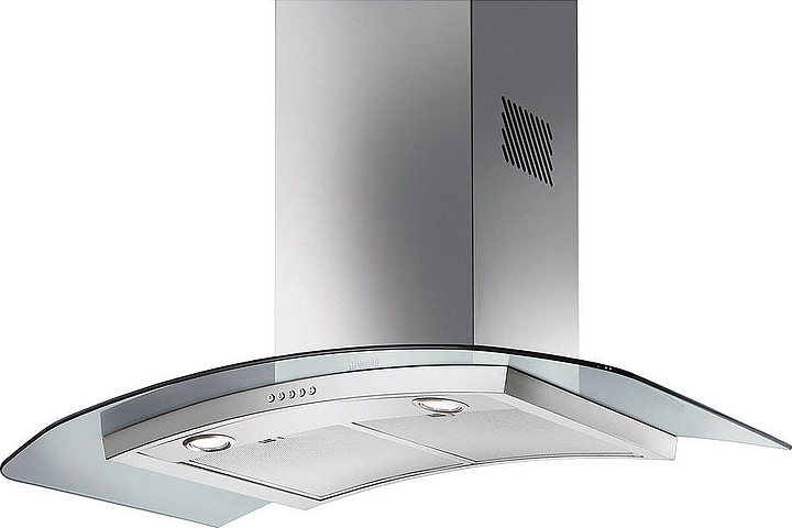 Вытяжка SMEG KV90XE