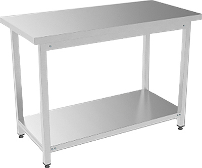 Стол производственный КОБОР СПР-100/60/П