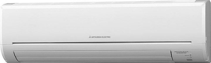 Настенная сплит-система Mitsubishi Electric MSZ-GF60VE / MUZ-GF60VE