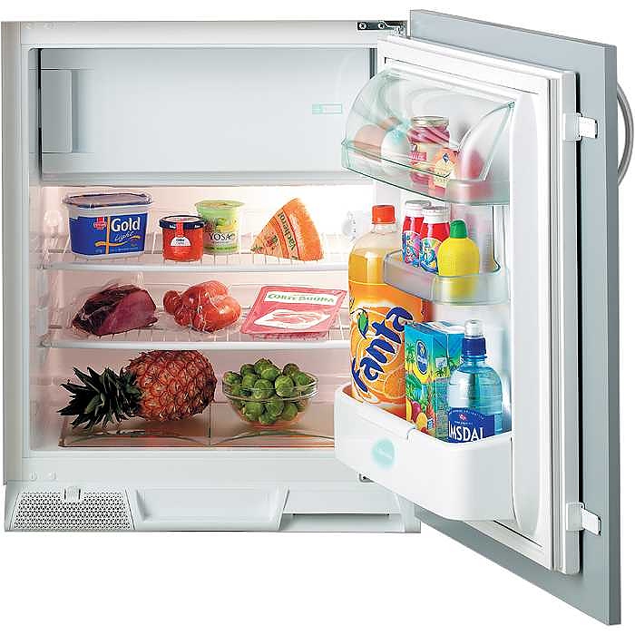 Встраиваемый холодильник Electrolux Professional ERU 1370