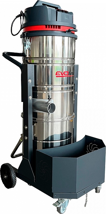 Пылеводосос индустриальный EVOline IVC 3100 3,6 kW