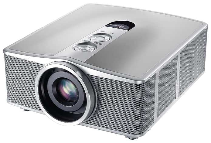 Проектор Optoma EP783S