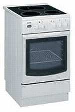 Электрическая плита Gorenje EC 236 W