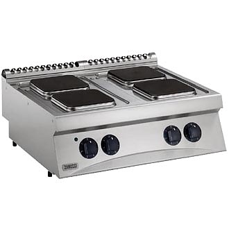 Плита электрическая Electrolux Professional 178013