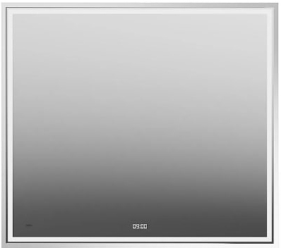 Зеркало Kerama Marazzi Tecno TE.mi.90 90х80 см