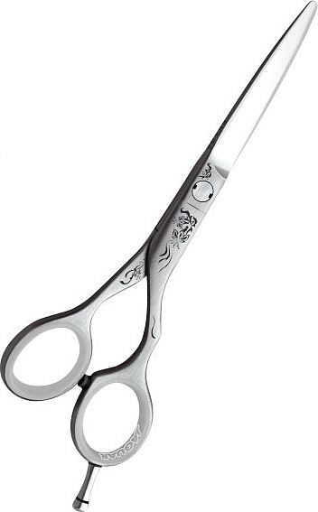 Ножницы парикмахерские JAGUAR Euro-Tech Design 5.75" (15 см)