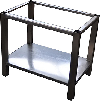 Пьедестал ПищТех ПОО-9/7С