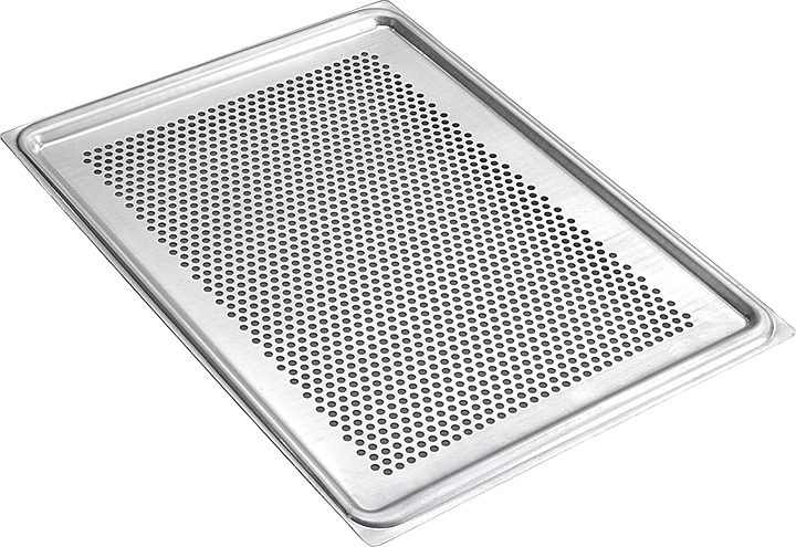 Лист для выпечки Wiesheu 45306 (440х350) перф.