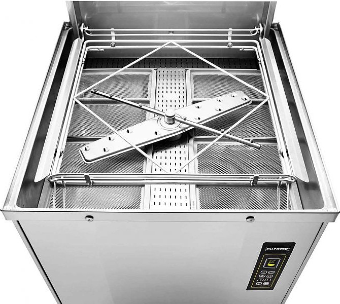Купольная посудомоечная машина Elframo CE 24 F VE