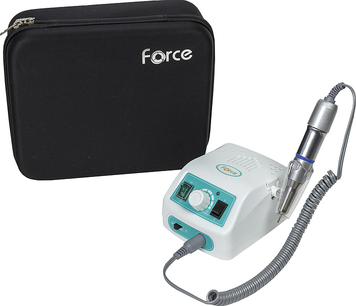 Аппарат для маникюра Force 315/107 без педали