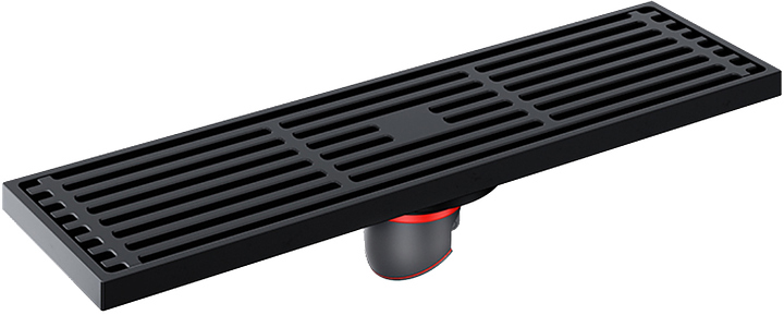 Трап душевой ORANGE TR01-010b