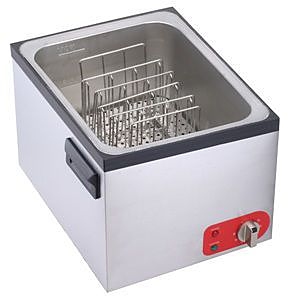 Термостат-ванна Hurakan HKN-SVB1/2GN