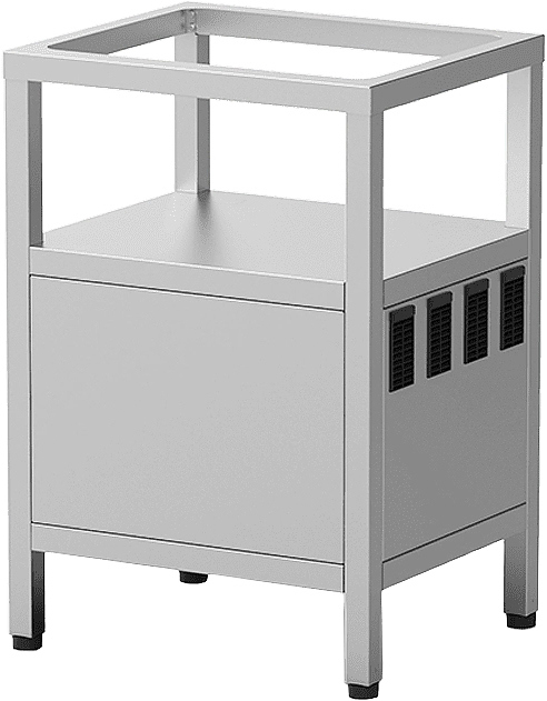 Стенд для вакууматора UNOX XUC144