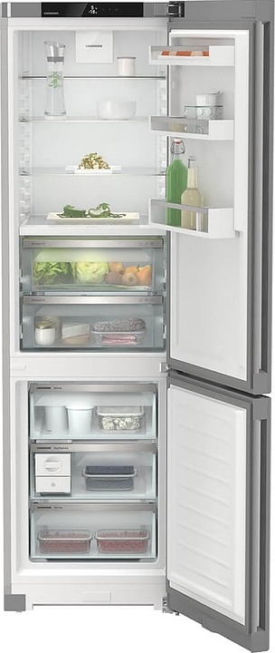 Холодильник Liebherr CBNsfc 572i
