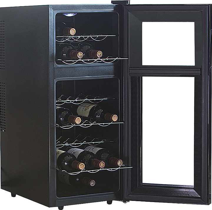 Винный шкаф Cellar Private CP021-2T