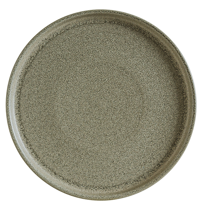 Тарелка с бортом Bonna Адельфа 78674 d 280 мм h 24 мм