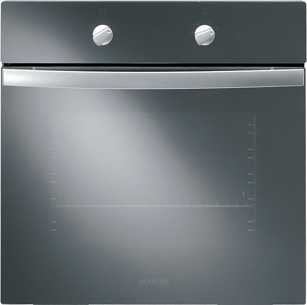 Независимый электрический духовой шкаф Gorenje B 4304 SG