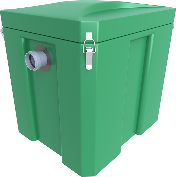 Жироуловитель COUNTRY PLAST Стандарт - 60