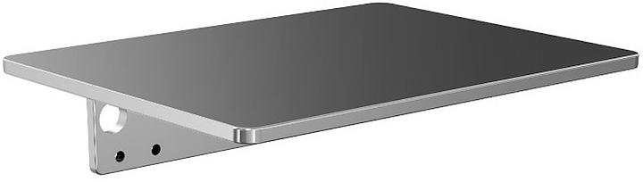 Полочка для туалетной бумаги EMCO Trend хром