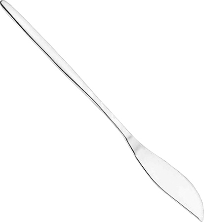 Нож для рыбы Pintinox Olivia 04900029