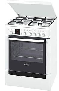 Газовая плита Bosch HSG 312020 R