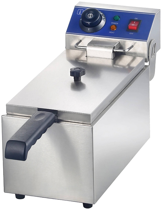 Фритюрница EKSI HEF-6L