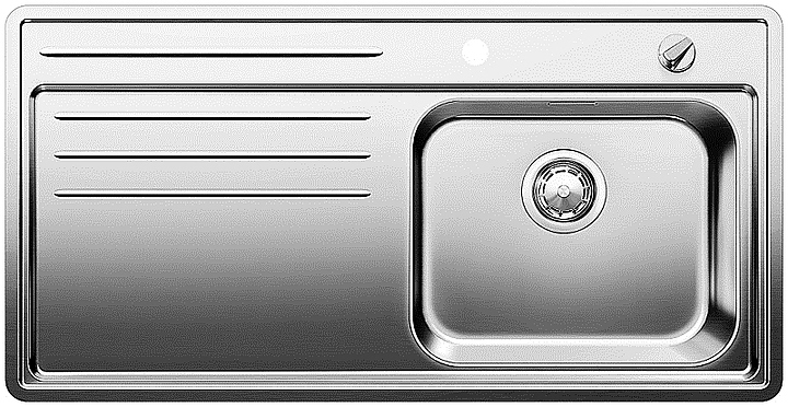 Мойка для кухни Blanco Strato Pro-IF