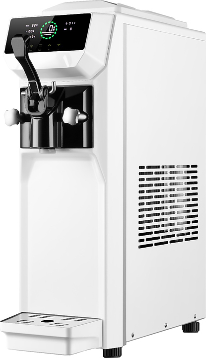 Фризер для мягкого мороженого Rosso SKF-AT1116