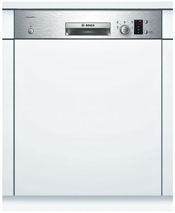 Встраиваемая посудомоечная машина Bosch SMI 50E05 EU