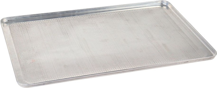 Лист для выпечки Tecnoeka (600х400) перф.