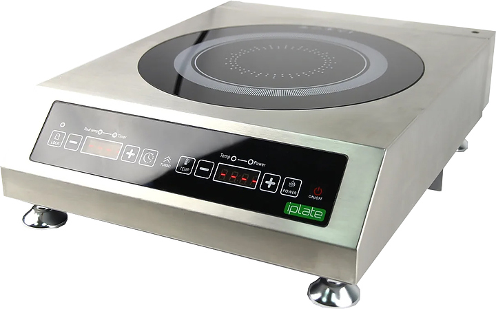 Плита индукционная Iplate ALISA