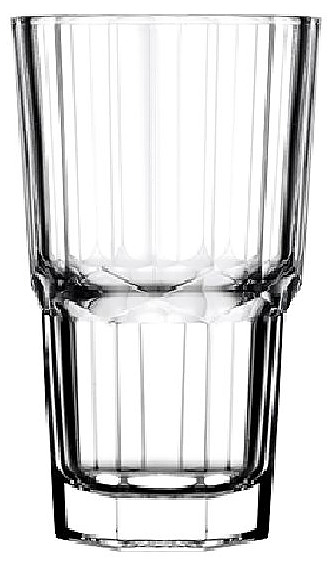 Стакан Хайбол Pasabahce Серенити 77582 d 83 мм h 125 мм